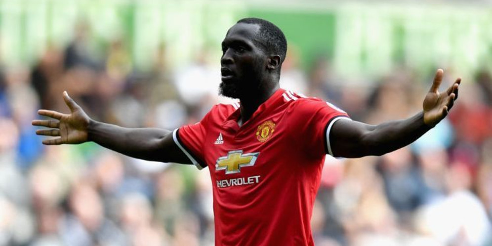 Lukaku Terus Rajin Bikin Tim Lawan Luka-Luka thumbnail